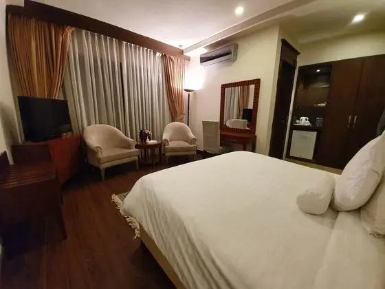 Club Tek Kişilik Oda
