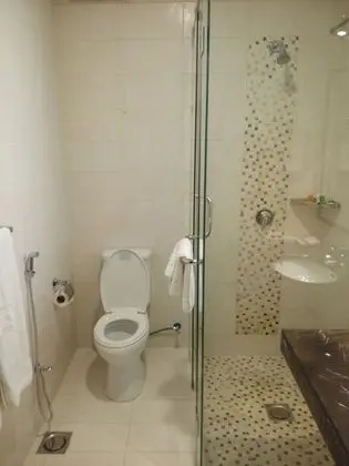 Club Tek Kişilik Oda
