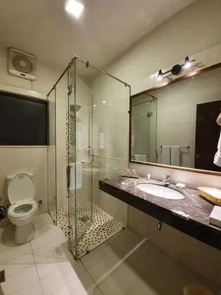 Deluxe Tek Kişilik Oda