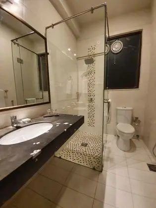 Executive Tek Kişilik Oda