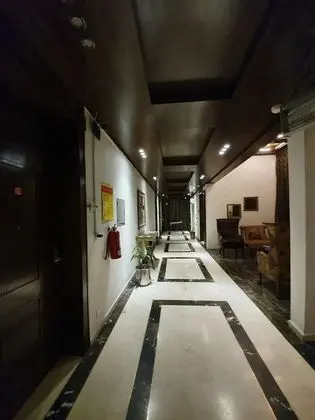 Executive Tek Kişilik Oda