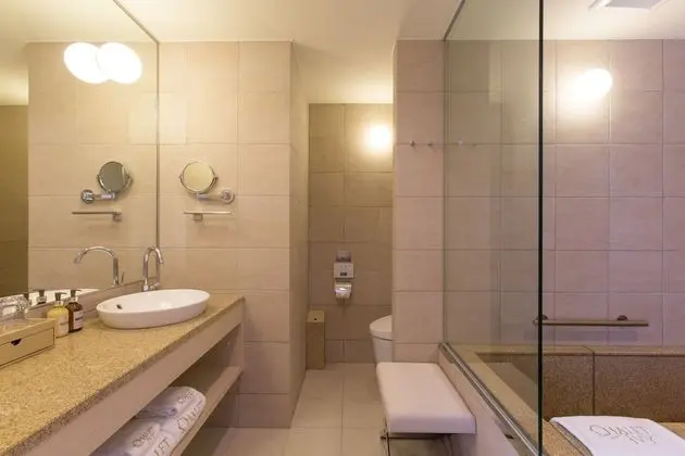 Deluxe Süit, 1 Yatak Odası, Avlu
