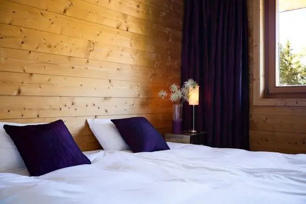 Dağ Evi (4 Bedrooms)