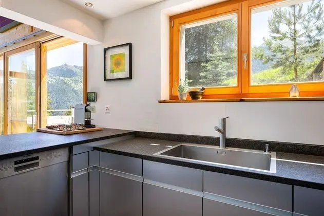 Dağ Evi (4 Bedrooms)