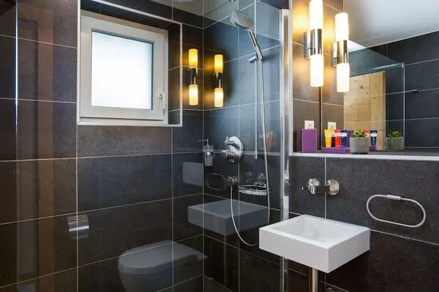 Dağ Evi (4 Bedrooms)