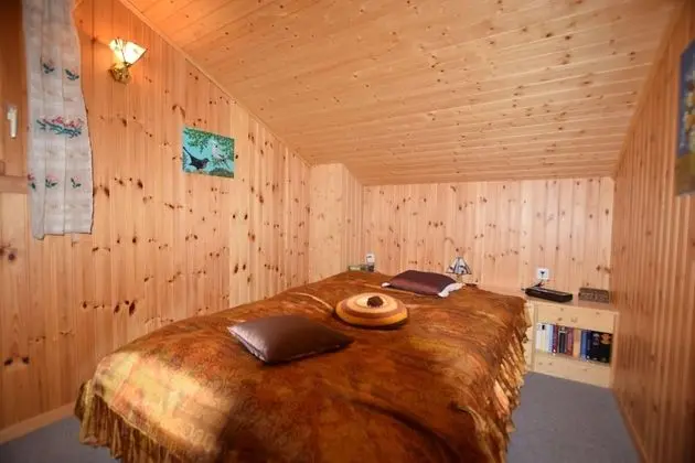 Luxury Dağ Evi (incl. Cleaning Fee CHF 168.00)