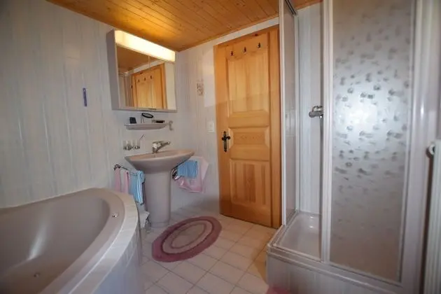 Luxury Dağ Evi (incl. Cleaning Fee CHF 168.00)