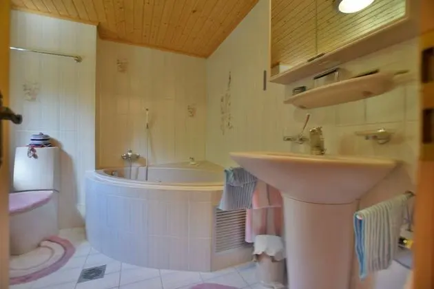 Luxury Dağ Evi (incl. Cleaning Fee CHF 168.00)