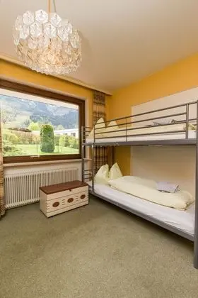 Dağ Evi (excl. 170 € cleaning fee)