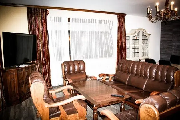 Dağ Evi (excl. 170 € cleaning fee)