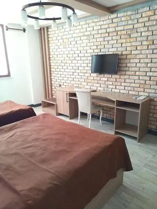 Deluxe Oda, Dağ Manzaralı