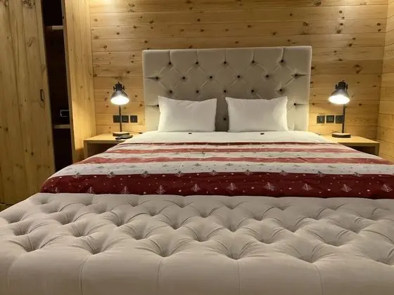 Deluxe Stüdyo Süit, Sigara İçilmez, Buzdolabı ve Mikrodalga