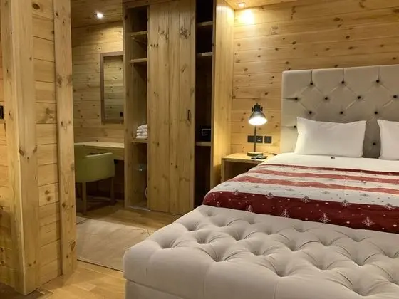Deluxe Stüdyo Süit, Sigara İçilmez, Buzdolabı ve Mikrodalga
