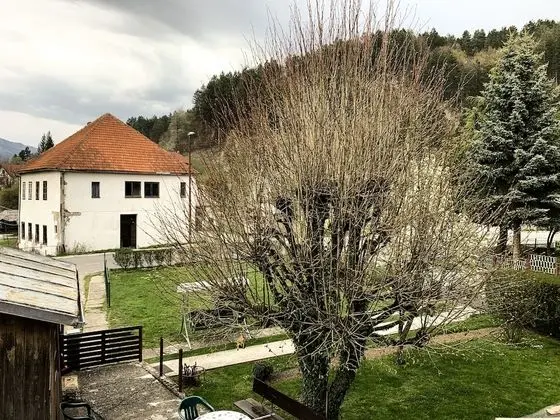 Deluxe Stüdyo Süit, Sigara İçilmez, Buzdolabı ve Mikrodalga