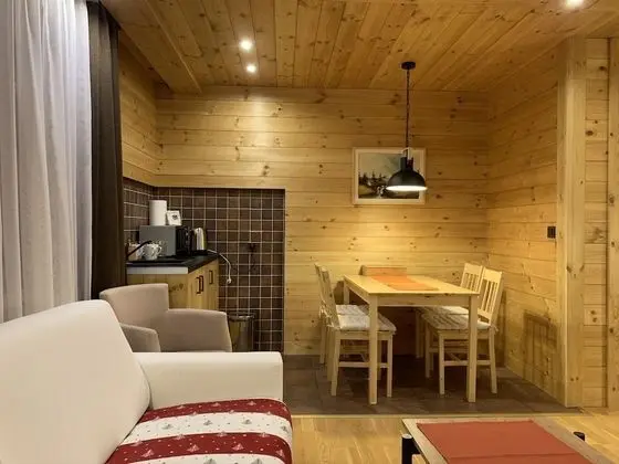 Deluxe Stüdyo Süit, Sigara İçilmez, Buzdolabı ve Mikrodalga