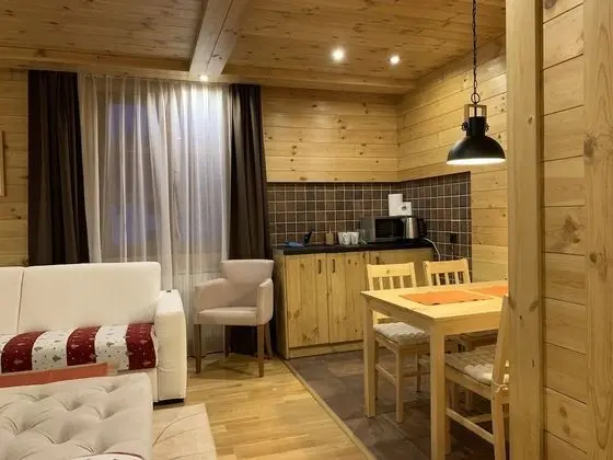 Deluxe Stüdyo Süit, Sigara İçilmez, Buzdolabı ve Mikrodalga
