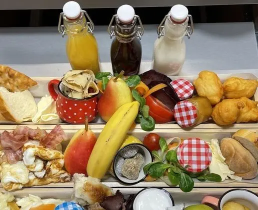 Deluxe Stüdyo Süit, Sigara İçilmez, Buzdolabı ve Mikrodalga