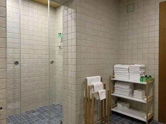 Deluxe Stüdyo Süit, Sigara İçilmez, Buzdolabı ve Mikrodalga