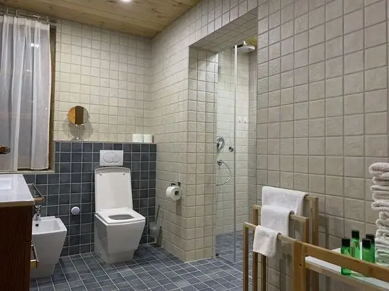 Deluxe Stüdyo Süit, Sigara İçilmez, Buzdolabı ve Mikrodalga