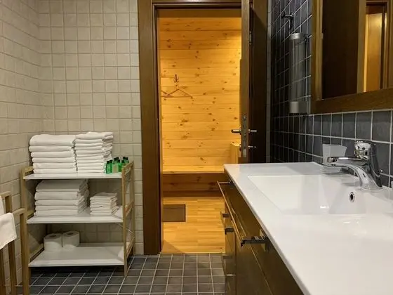 Deluxe Stüdyo Süit, Sigara İçilmez, Buzdolabı ve Mikrodalga