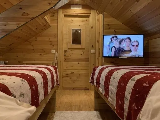 Family Dubleks, Sigara İçilmez, Dağ Manzaralı