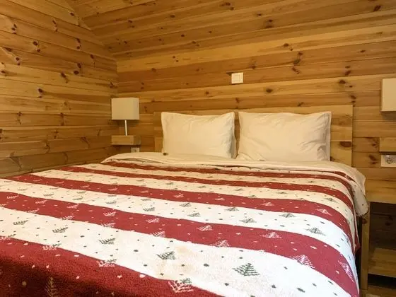 Family Dubleks, Sigara İçilmez, Dağ Manzaralı