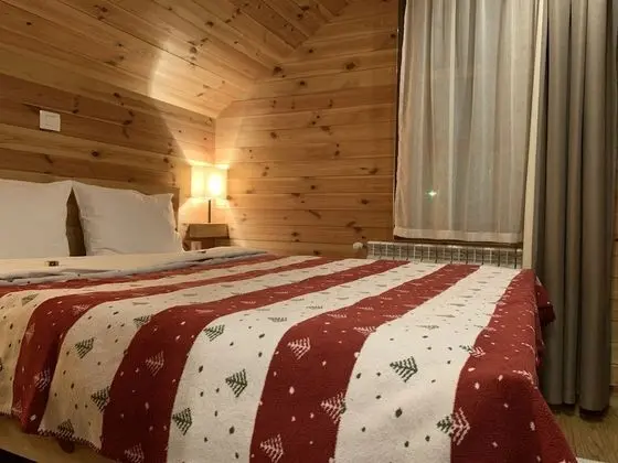 Family Dubleks, Sigara İçilmez, Dağ Manzaralı