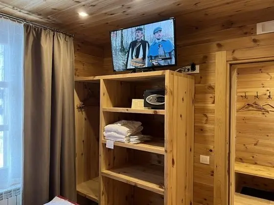 Family Dubleks, Sigara İçilmez, Dağ Manzaralı