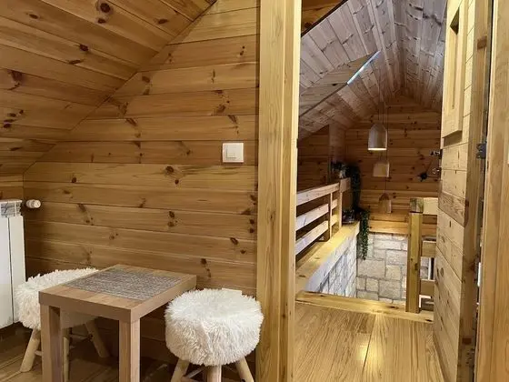 Family Dubleks, Sigara İçilmez, Dağ Manzaralı