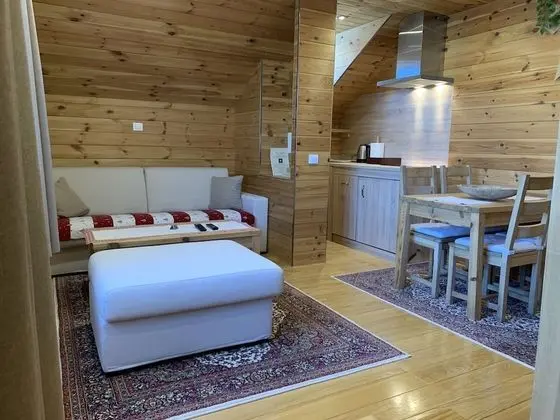 Family Dubleks, Sigara İçilmez, Dağ Manzaralı
