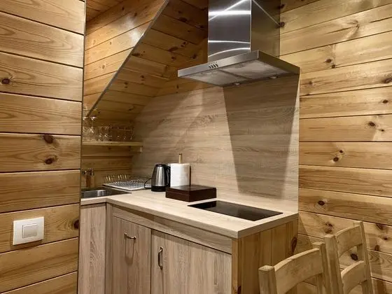 Family Dubleks, Sigara İçilmez, Dağ Manzaralı