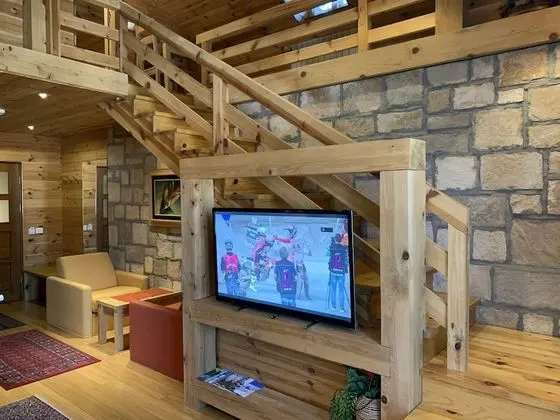 Family Dubleks, Sigara İçilmez, Dağ Manzaralı