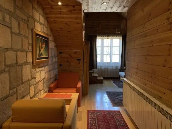 Family Dubleks, Sigara İçilmez, Dağ Manzaralı