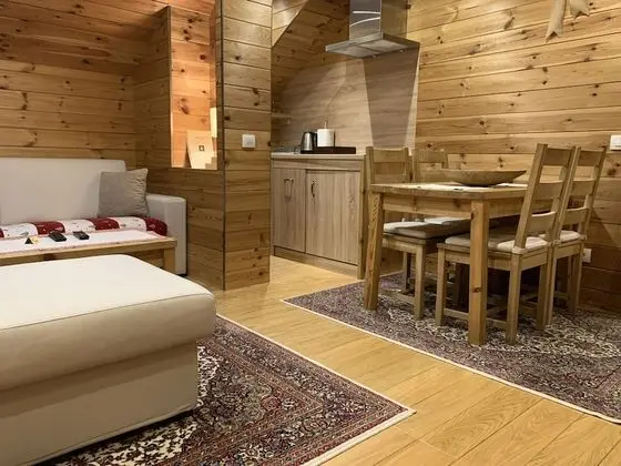 Family Dubleks, Sigara İçilmez, Dağ Manzaralı