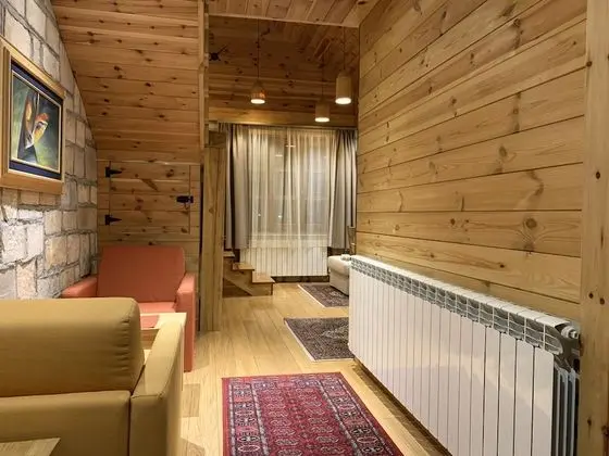 Family Dubleks, Sigara İçilmez, Dağ Manzaralı