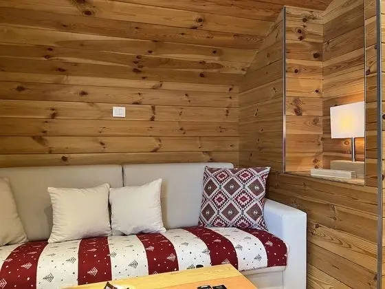 Family Dubleks, Sigara İçilmez, Dağ Manzaralı
