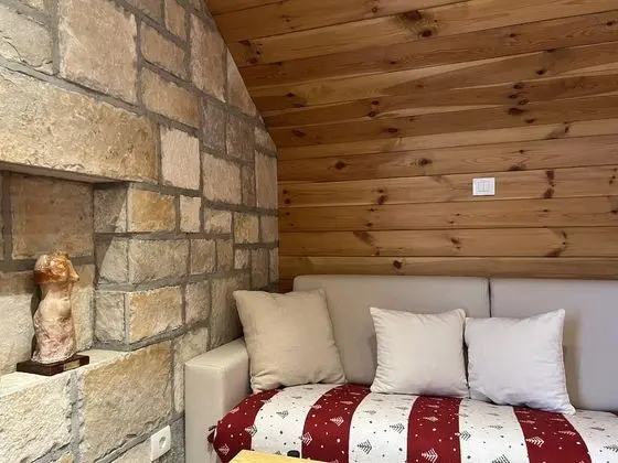 Family Dubleks, Sigara İçilmez, Dağ Manzaralı
