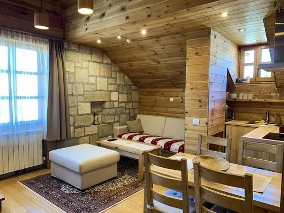 Family Dubleks, Sigara İçilmez, Dağ Manzaralı