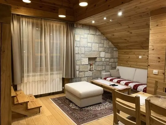 Family Dubleks, Sigara İçilmez, Dağ Manzaralı