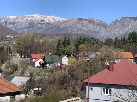 Family Dubleks, Sigara İçilmez, Dağ Manzaralı