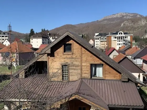 Family Dubleks, Sigara İçilmez, Dağ Manzaralı