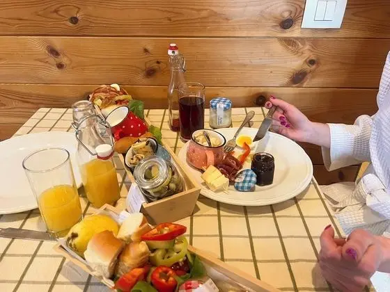 Family Dubleks, Sigara İçilmez, Dağ Manzaralı