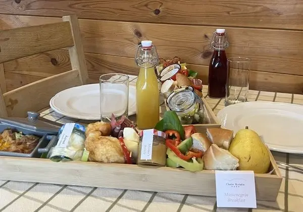 Family Dubleks, Sigara İçilmez, Dağ Manzaralı