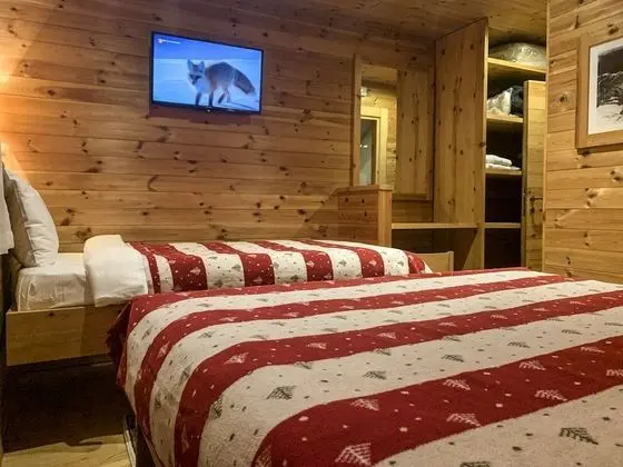 Panoramic Apart Daire, 1 Yatak Odası, Sigara İçilmez, Dağ Manzaralı