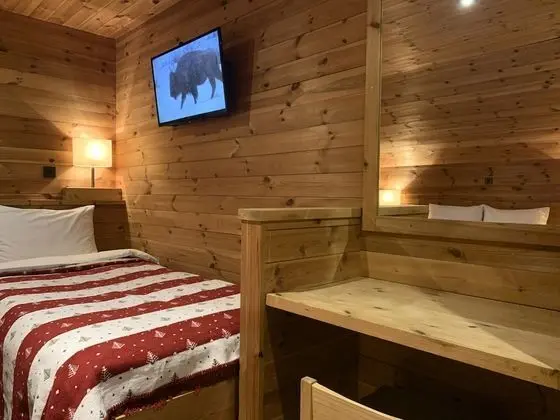 Panoramic Apart Daire, 1 Yatak Odası, Sigara İçilmez, Dağ Manzaralı