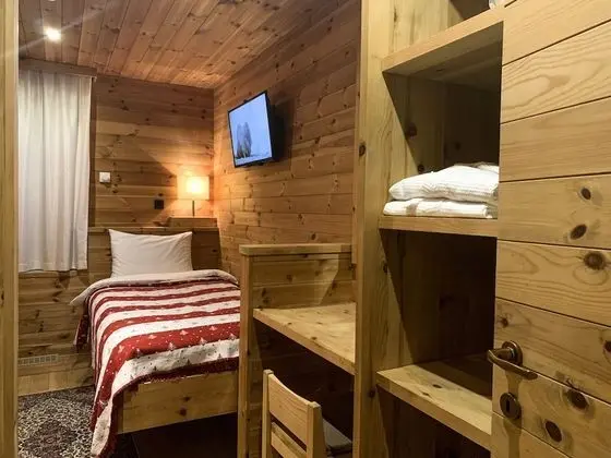 Panoramic Apart Daire, 1 Yatak Odası, Sigara İçilmez, Dağ Manzaralı