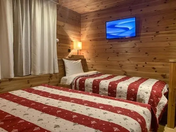 Panoramic Apart Daire, 1 Yatak Odası, Sigara İçilmez, Dağ Manzaralı