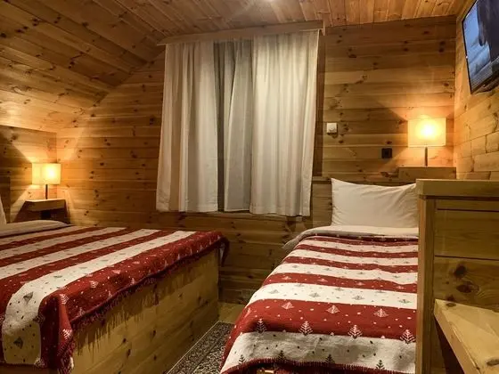 Panoramic Apart Daire, 1 Yatak Odası, Sigara İçilmez, Dağ Manzaralı