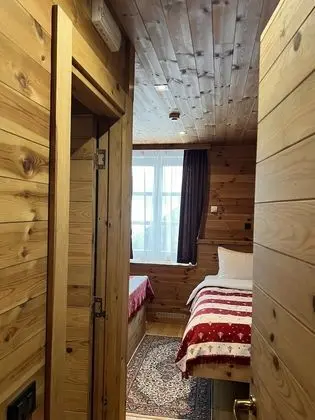 Panoramic Apart Daire, 1 Yatak Odası, Sigara İçilmez, Dağ Manzaralı