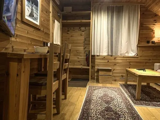 Panoramic Apart Daire, 1 Yatak Odası, Sigara İçilmez, Dağ Manzaralı